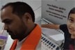 Controversy after video seems to show BJP leader’s minor son casting vote